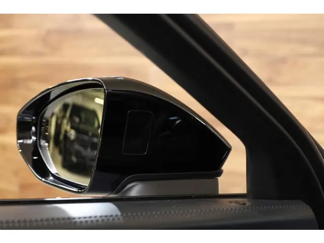 Audi RS6 A6 Avant TFSI quattro 2020 Benzine 30