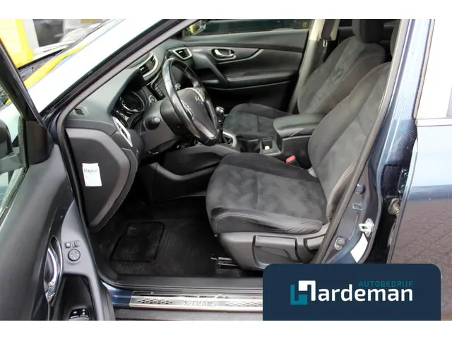 Nissan X-Trail 1.6 DIG-T Tekna 360 Panorama 2016 Benzine 7