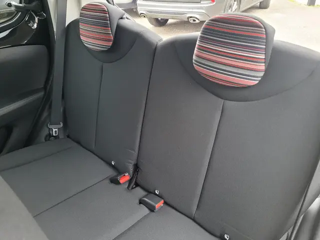 Citroën C1 1.0 e-VTi Feel 2017 Benzine 9