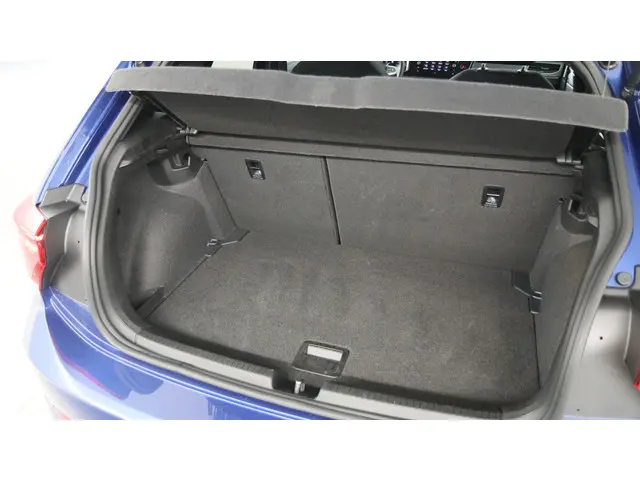 Volkswagen Polo 1.0 TSI 95pk R-Line DSG 2024 Benzine 33