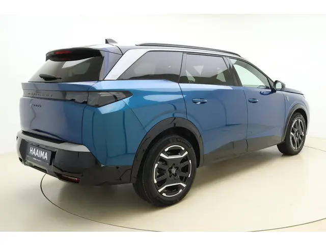 Peugeot e-5008 GT Avantage 73 kWh 2025 Elektrisch 2
