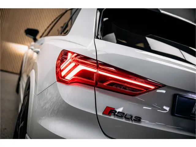 Audi RSQ3 TFSI RS 2022 Benzine 11