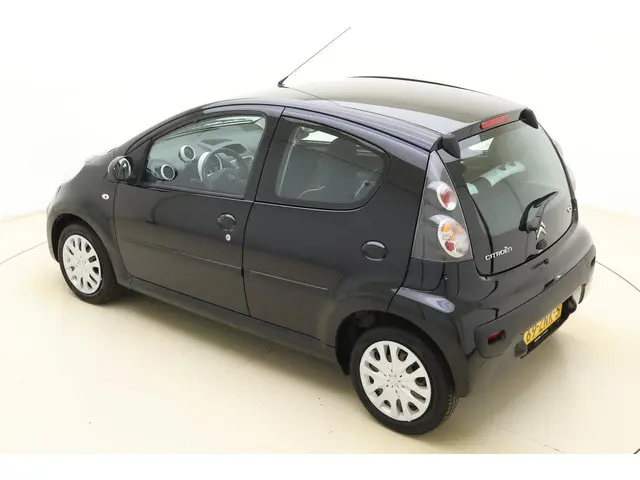 Citroën C1 1.0 Collection 2013 Benzine 4