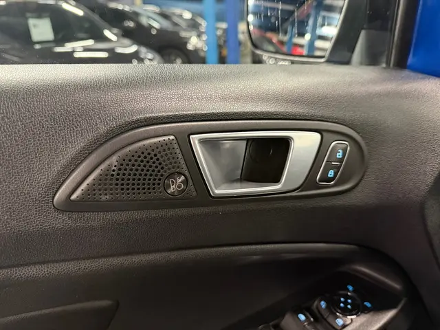 Ford EcoSport 1.0 EcoBoost ST-Line 2018 Benzine 16