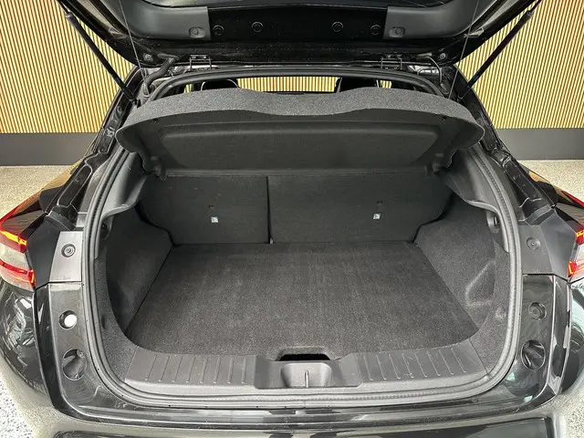 Nissan Juke 1.0 DIG-T Tekna 2021 Benzine 14