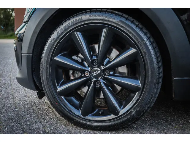 MINI Cooper Mini 1.6 Westminster 2013 Benzine 12