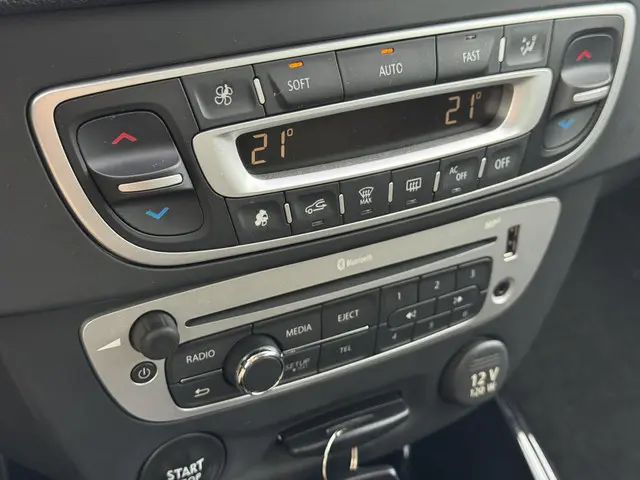 Renault Mégane Estate 1.2 TCe 115 Bose 2013 Benzine 21