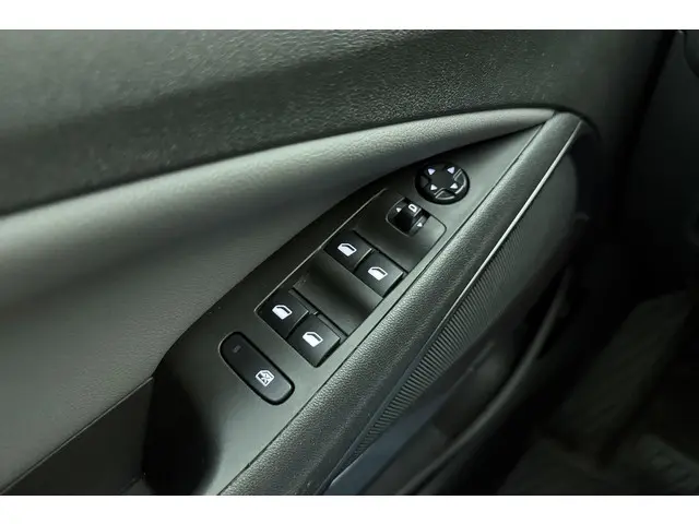 Opel Crossland X 1.2 Turbo Innovation 2019 Benzine 15