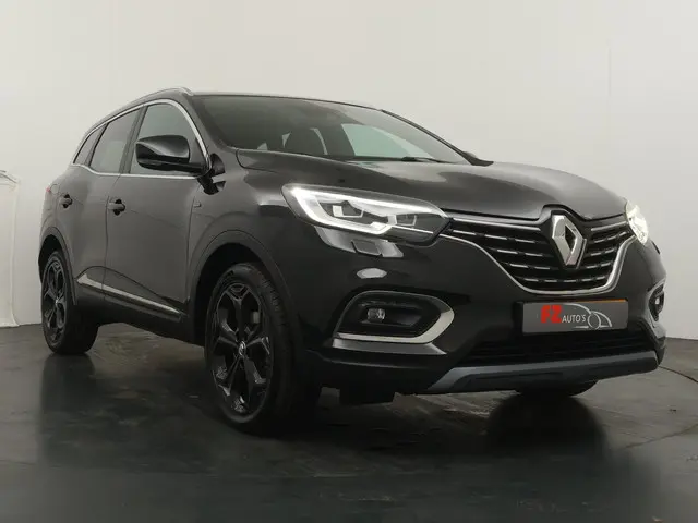 Renault Kadjar 1.3 TCe Intens 2019 Benzine 7