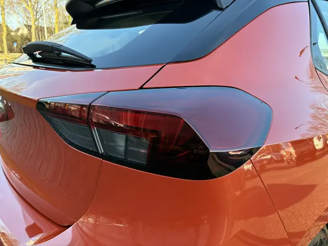 Opel Corsa 1.2 Edition 5-Deurs 2020 Benzine 22