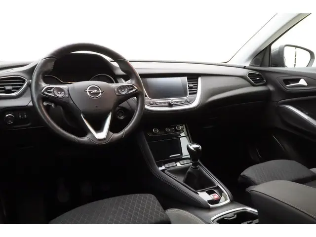 Opel Grandland X 1.2 Turbo Innovation 2019 Benzine 7