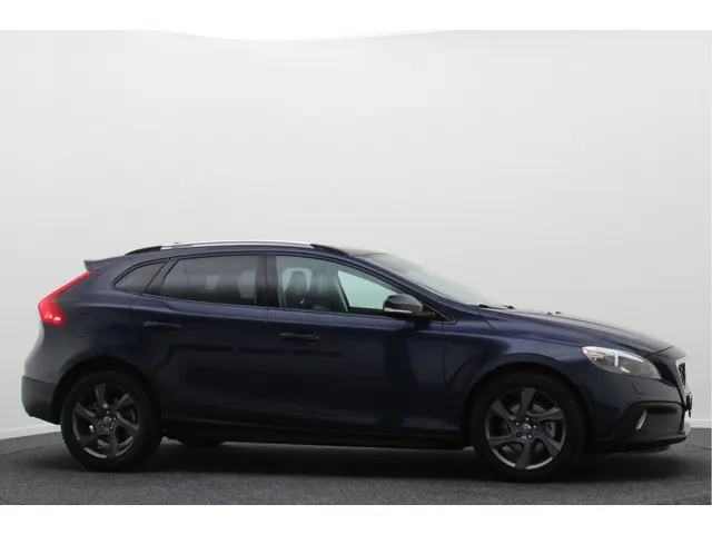 Volvo V40 Cross Country 1.6 T4 Summum 2013 Benzine 21