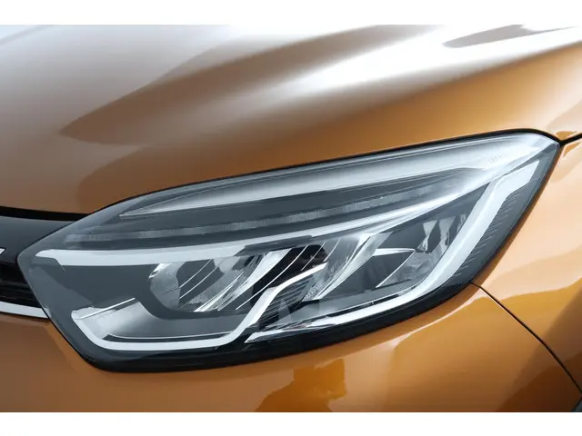 Renault Captur TCe 90 Intens 2017 Benzine 31