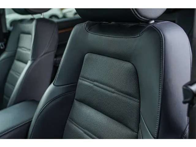 Honda CR-V 1.5i VTEC EXECUTIVE TURBO 2019 Benzine 43