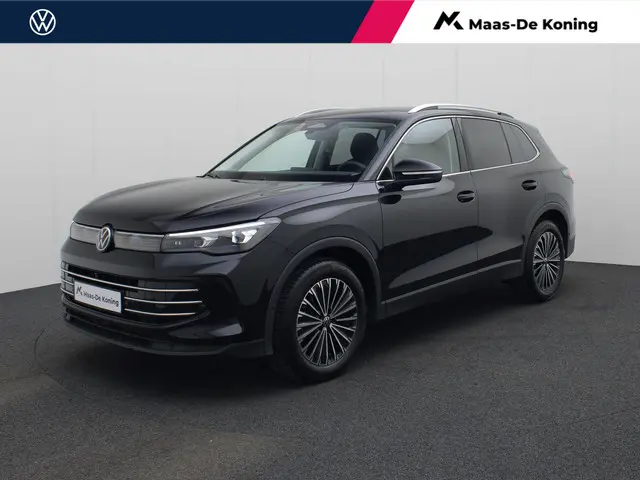Volkswagen Tiguan 1.5eTSI/150PK Elegance DSG 2024 Benzine