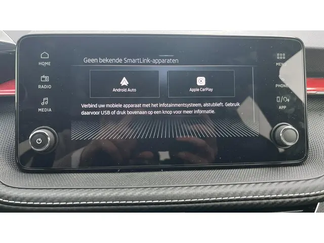 Škoda Fabia 1.0 TSI Monte Carlo 2024 Benzine 22