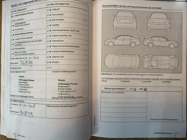 Volkswagen up! 1.0 move up! BlueMotion 2013 Benzine 40