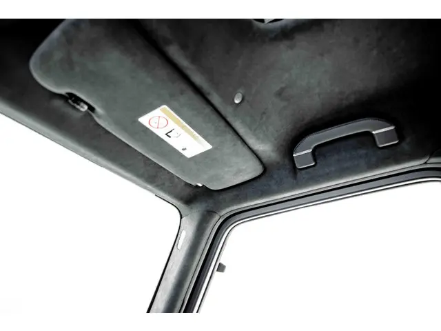 Mercedes-Benz G-Klasse G63 AMG G63 AMG 2021 Benzine 34