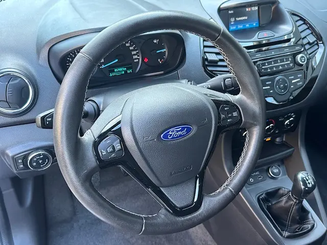 Ford Ka Ka+ 1.2 Trend Ultimate 2018 Benzine 6