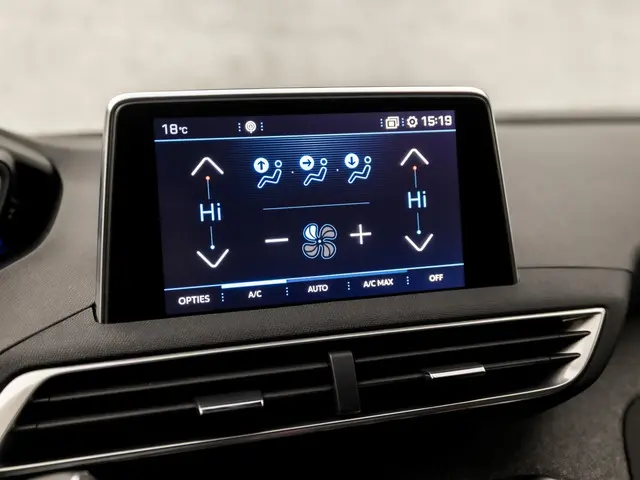 Peugeot 3008 1.2 PureTech Allure Sport 2017 Benzine 27