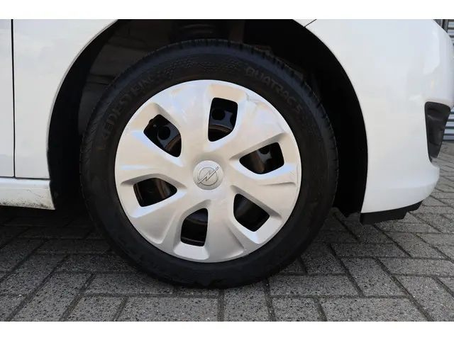 Opel KARL 1.0 ecoFLEX Edition 2019 Benzine 21