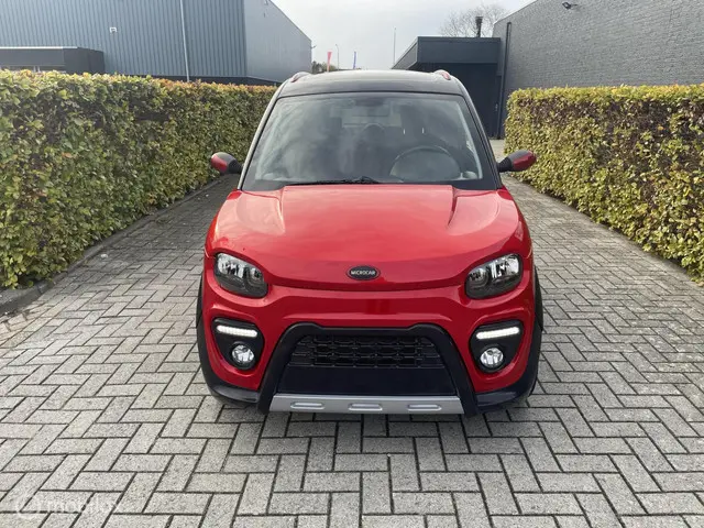 Microcar M.go 2