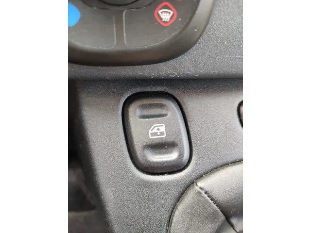 Fiat Panda 1.2 69 Lounge 2017 Benzine 15