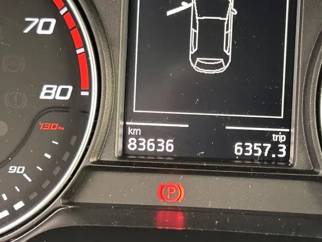 SEAT Ibiza 1.0 EcoTSI FR Connect 2015 Benzine 22