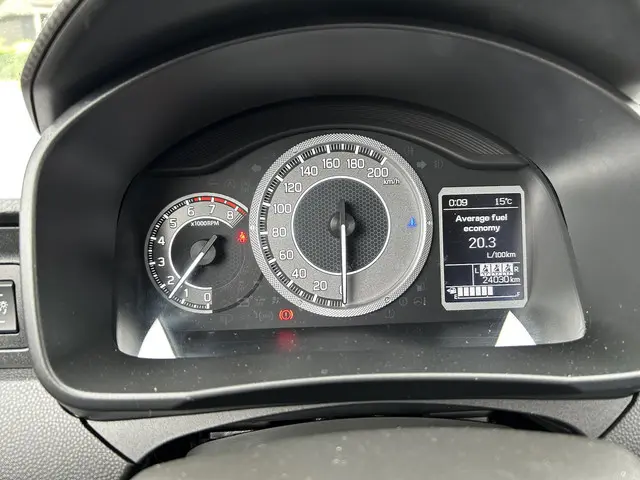 Suzuki Ignis 1.2 Smart Hybrid Comfort 2023 Benzine 16