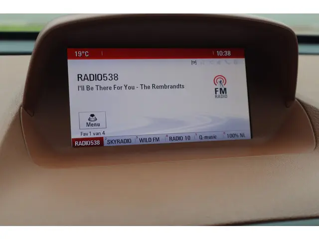 Opel Mokka 1.4 T Cosmo 2014 Benzine 28