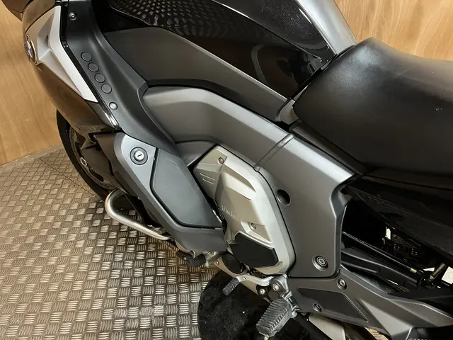 BMW K 1600 GT K1600GT 2018 Benzine 15