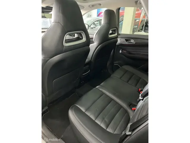 MG EHS 1.5 TGDI Comfort 2022 Hybride Benzine 14