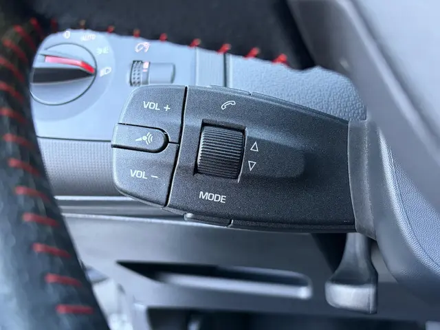 SEAT Ibiza 1.2 TSI FR 2015 Benzine 21