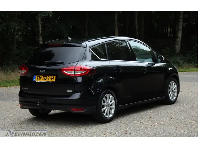 Ford C-MAX 1.0 Sport 2018 Benzine 7
