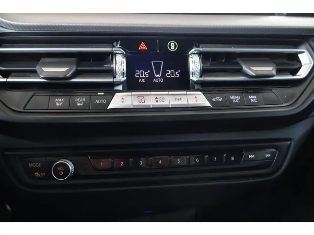 BMW 2 Serie Gran Coupé 218i 2021 Benzine 19