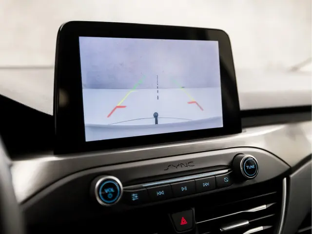 Ford Focus 1.0 EcoBoost Titanium 2019 Benzine 17