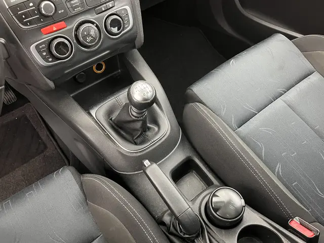 Citroën C4 1.6 e-HDi Ligne Business 2014 Diesel 16