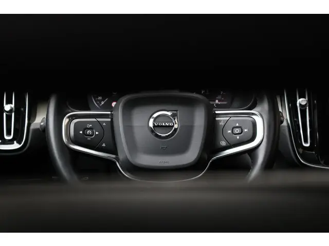 Volvo XC40 T4 Inscription 2018 Benzine 20