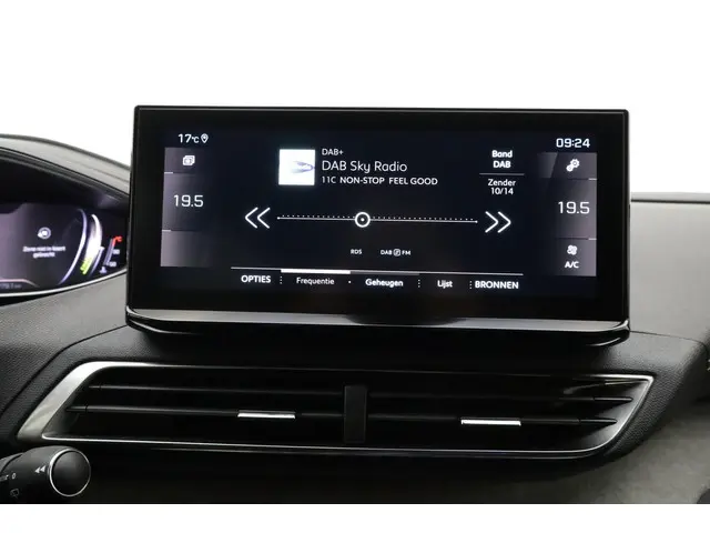 Peugeot 5008 1.2 Hybrid 145 GT 2024 Hybride Benzine 28