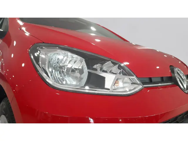 Volkswagen up! 1.0 BMT Take up! | Nieuwe type | 2017 Benzine 9