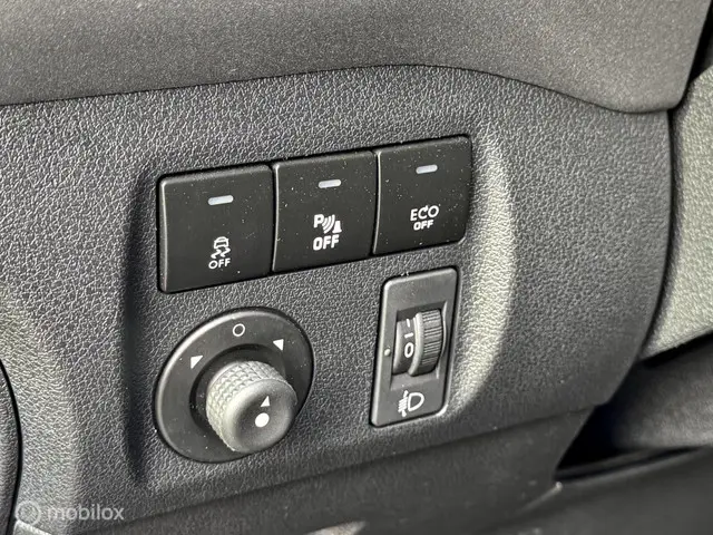 Citroën Berlingo combi 1.2 PureTech Feel 2016 Benzine 20