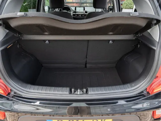 Kia Picanto 1.0 DPi DynamicPlusLine 2022 Benzine 13