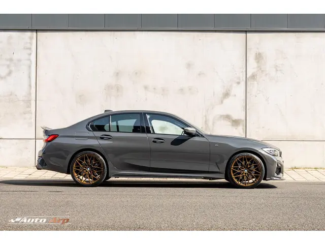 BMW 3 Serie 3