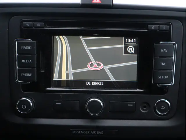 Škoda Superb 1.4 TSI Ambition 2014 Benzine 7