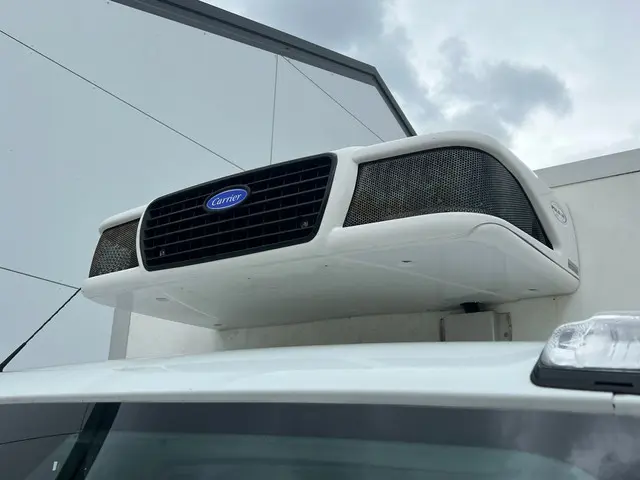 Iveco Daily 35S14 2.3 2021 Diesel 28