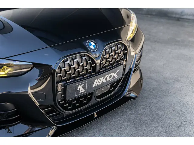 BMW 4 Serie Coupé 420d High Executive 2022 Diesel 68