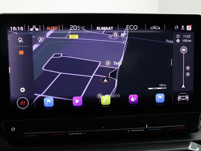 CUPRA Formentor 1.4 e-Hybrid 2022 Hybride Benzine 10