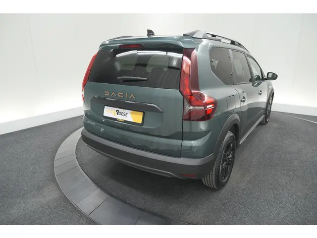 Dacia Jogger TCe 110 Extreme 2025 Benzine 63