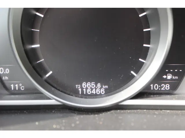 Volvo V40 2.0 T2 Nordic 220PK 2016 Benzine 12