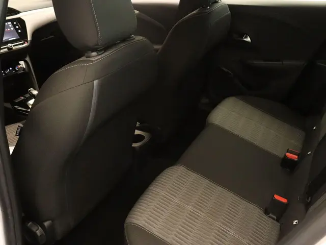 Opel Corsa-e Edition 50 kWh 2021 Elektrisch 7
